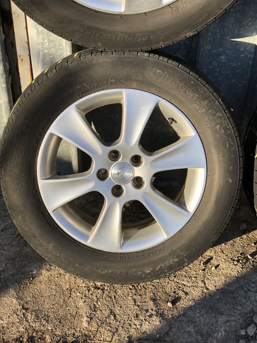 Subaru Outback B13 H6 245кс на части