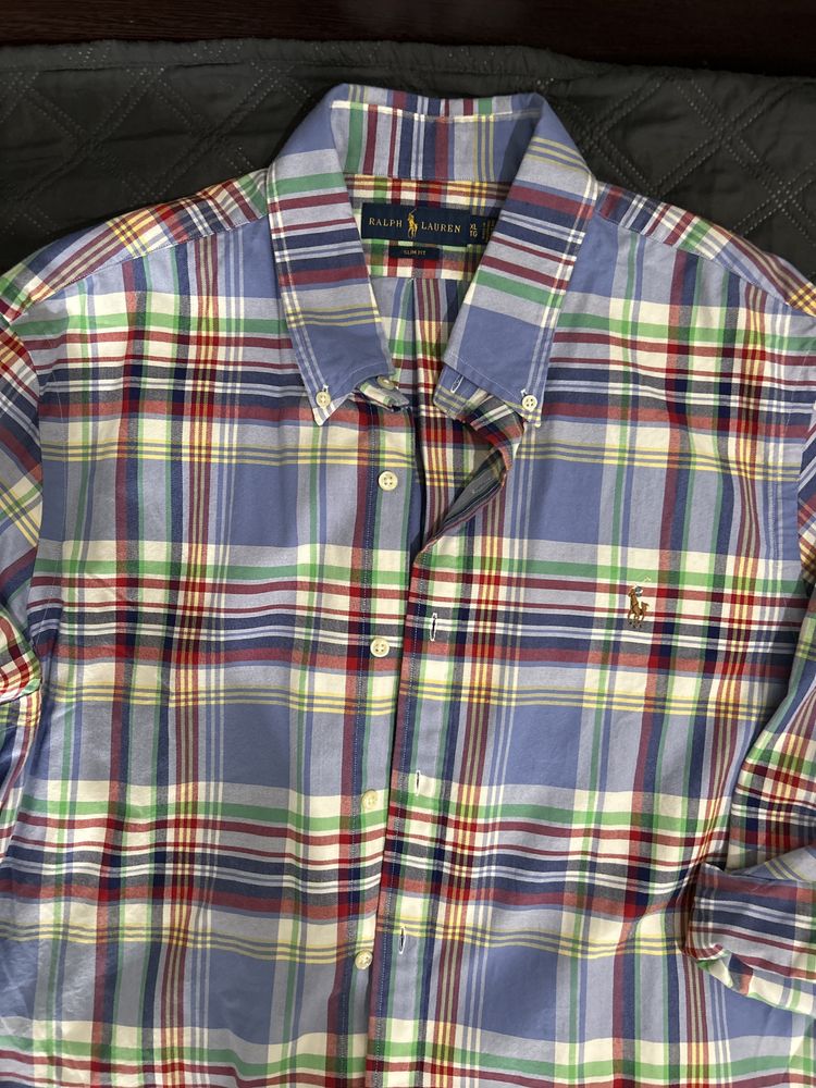 Ralph Lauren Boss мъжки оригинални ризи