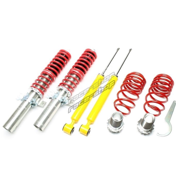 Suspensie reglabila ibiza polo fabia golf a3