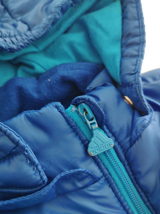 Детско яке Adidas