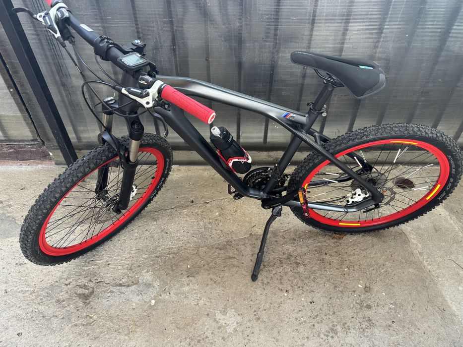 vand bicicleta bmw M