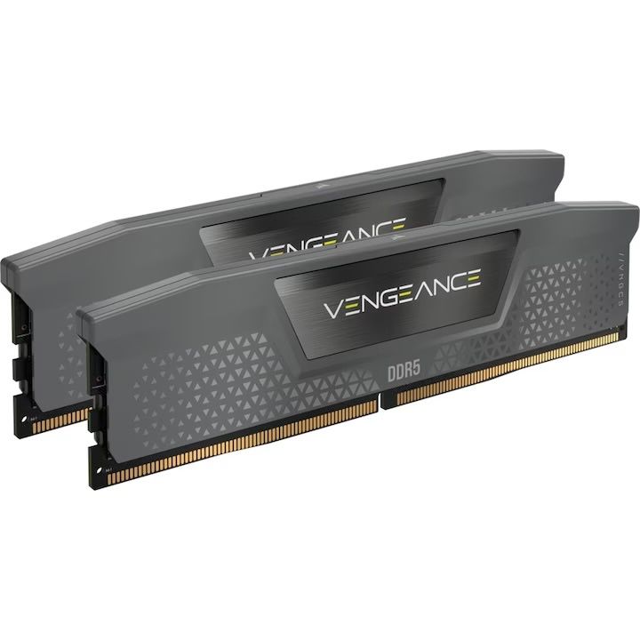 Памет Corsair Vengeance 32GB DDR5 6000MT/s (Виж други обяви в профила)