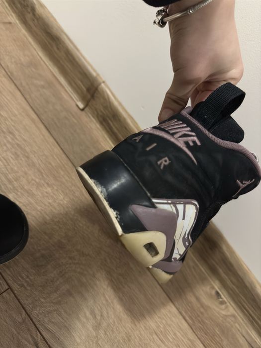 Jordan mvp high folosit