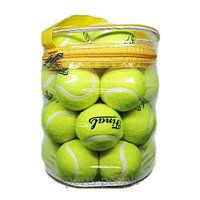 Мячи для большого тенниса НОВЫЙ