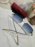 Ochelari de soare Cartier