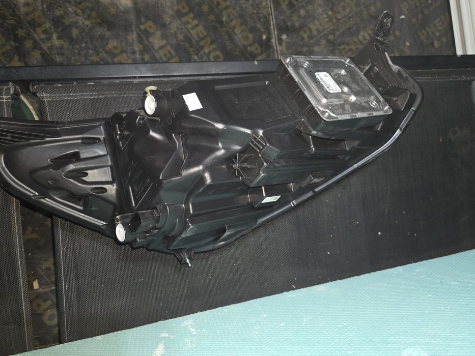 Ford Focus MK4 2020 Full Led ляв фар