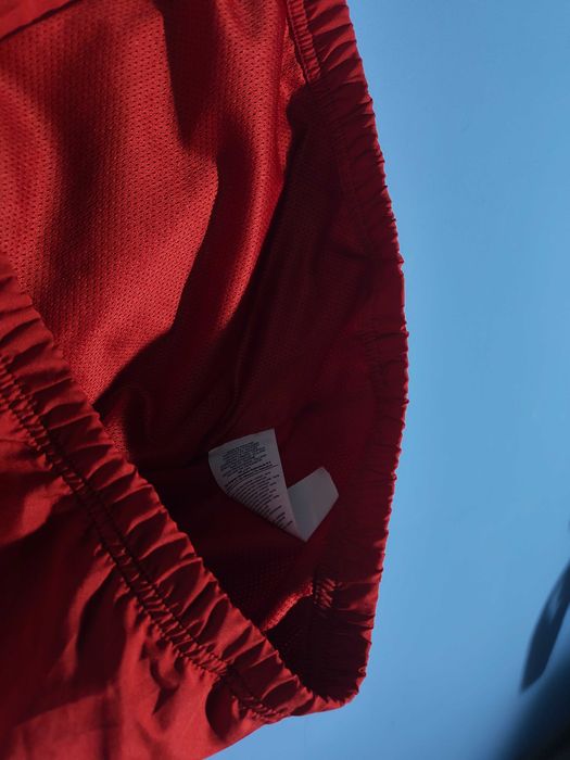 NIKE Dri-Fit Горнище/Мъжко L