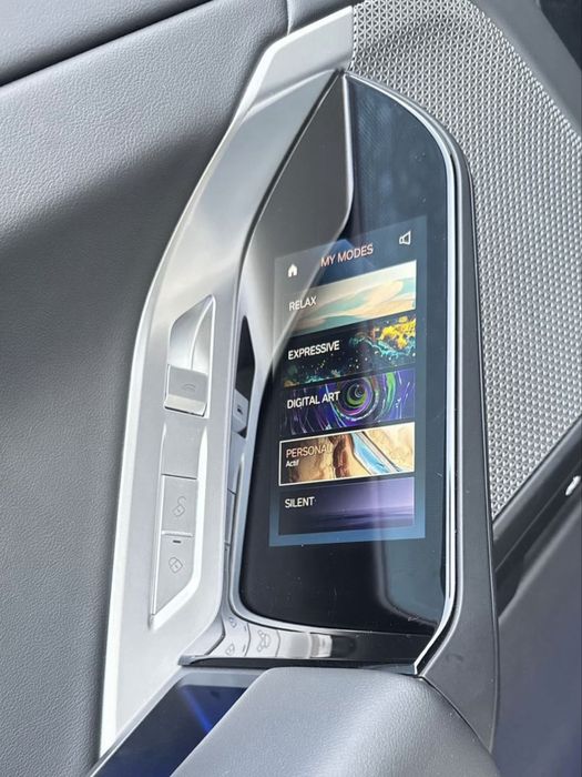 Bmw 740d mhev 2023