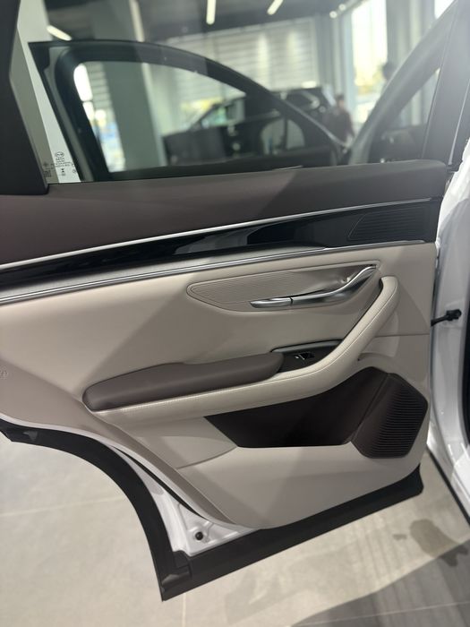 Byd Champion 605km smart