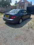 Mercedes c220 cdi