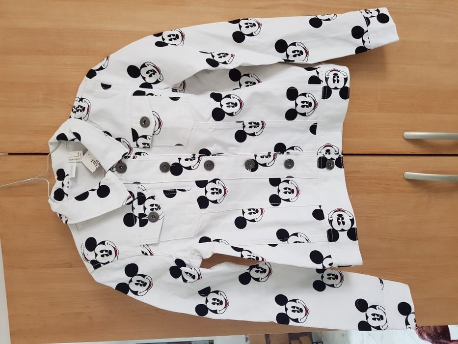 Cămașă Disney Forever21 !