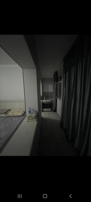 Аренда Бинокор 2х комнатная квартира