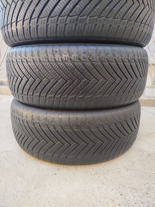 215 55 R17 Shina Imperial