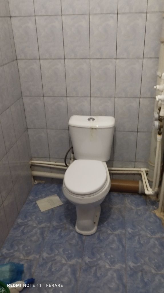 Ijaraga uy bor yangi bozorda