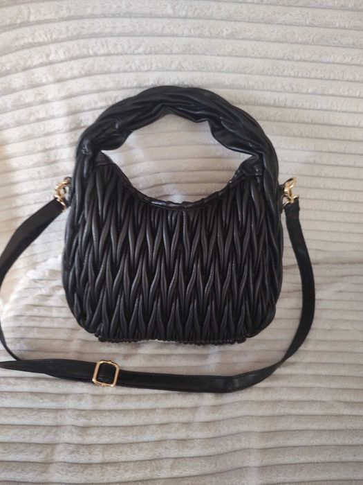 Дамска чанта MIU MIU