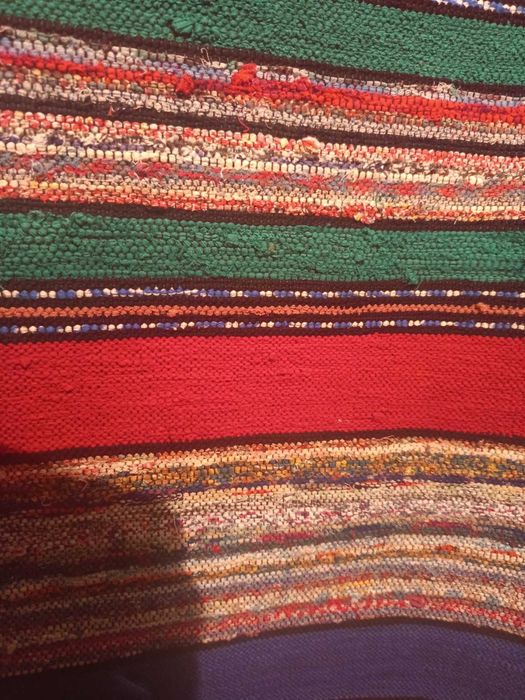 НОВИ Старинни черги 1950г.