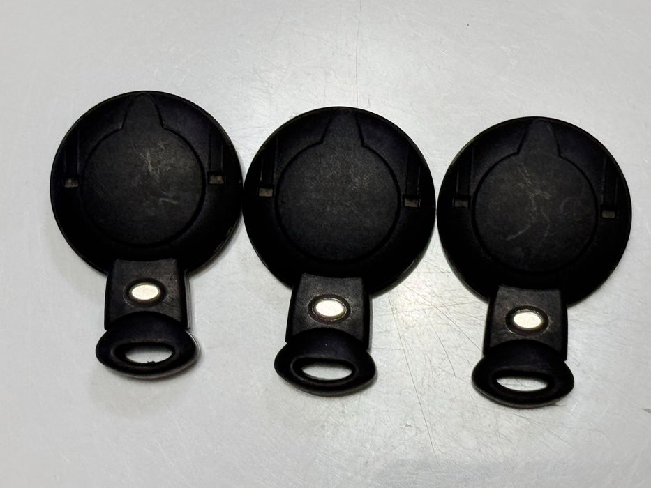 Оригинален ключ за MINI Keyless с 3бутона с платка
