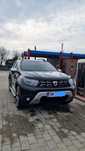 DACIA DUSTER PRESTIGE BLUE DCI 115 2WD,  11.2021,  43000 KM, 18500€