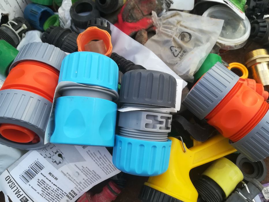 Echipament pentru irigare