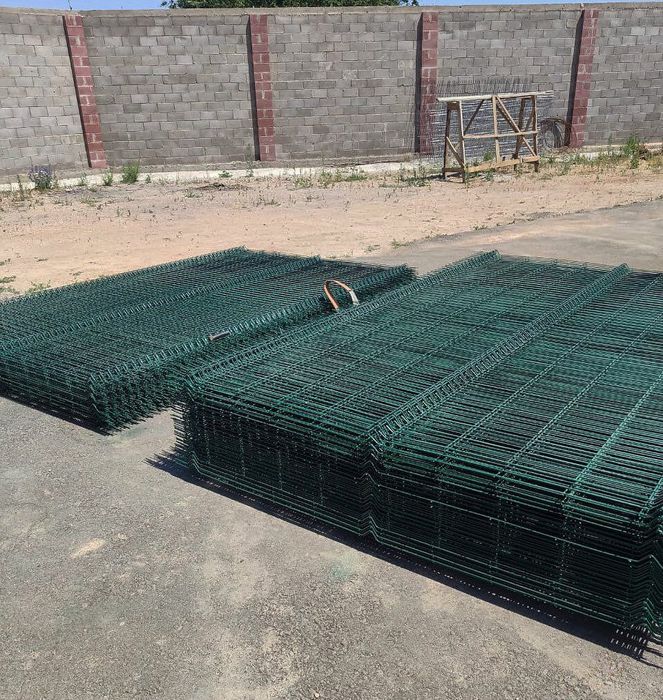 Евросетка Еврозабор, Рабица сетка, стяжка сеткалар ишлаб чикарувчидан