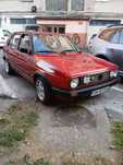 Volkswagen golf Mk2 1990