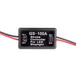 Modul Stroboscop Frana