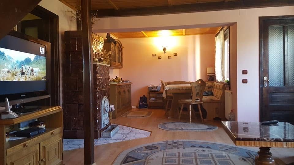 Casa de vacanta Bran Predelut