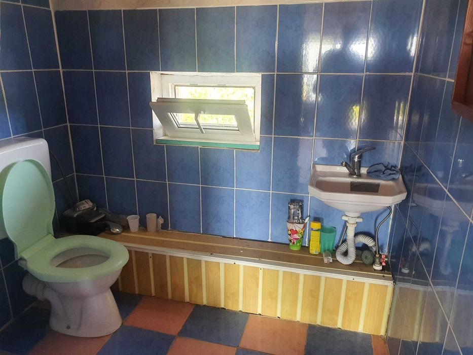 Cazare LIMANU, Port  Turistic