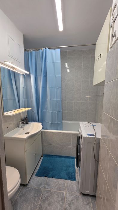 Inchiriere Ap. 3 camere, zona Th.  Pallady, 7 min de metrou