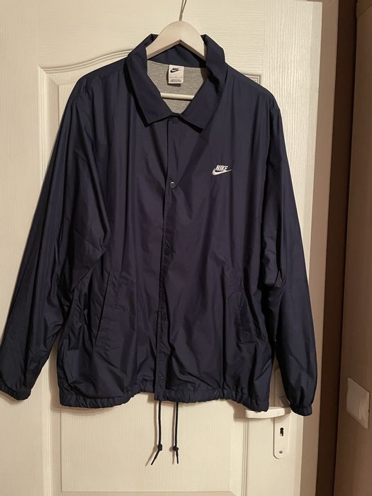 Ветровка NIKE