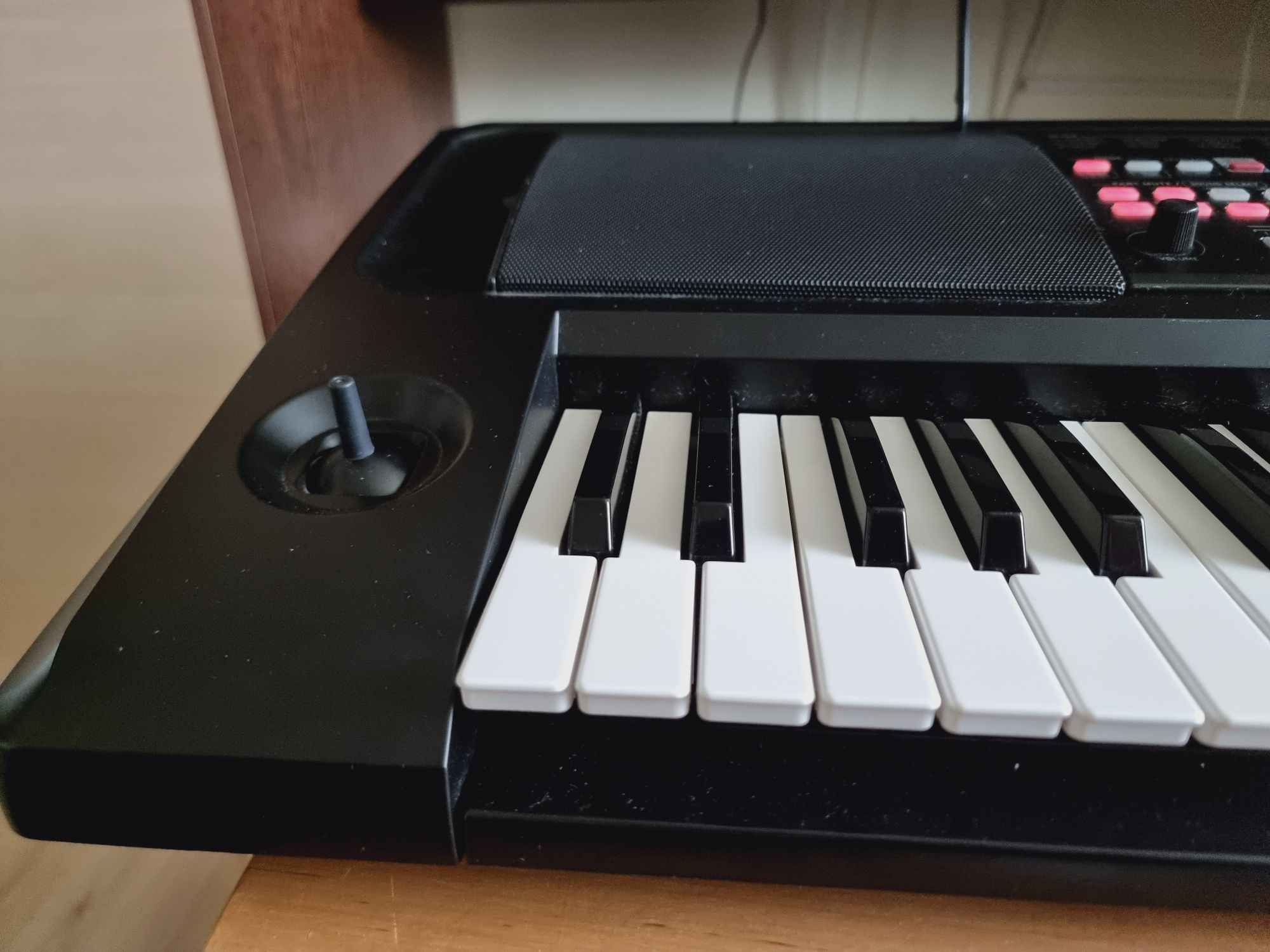 Orga Korg ek-50 impecabila,pentru studiu sau avansați
