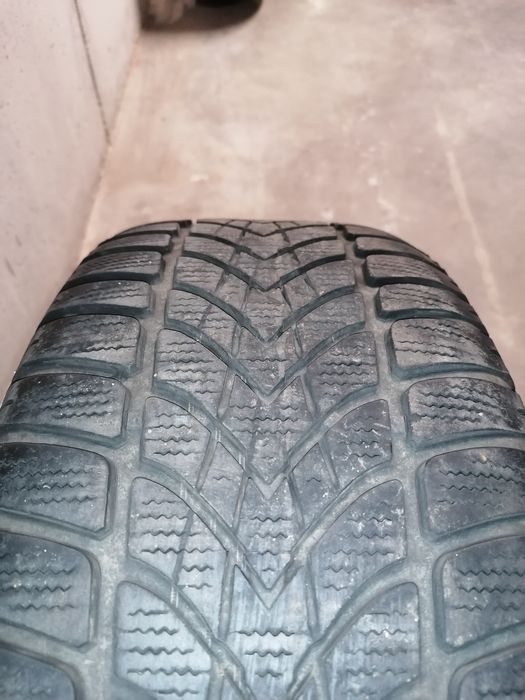 Jante tabla originale VW/Audi R16