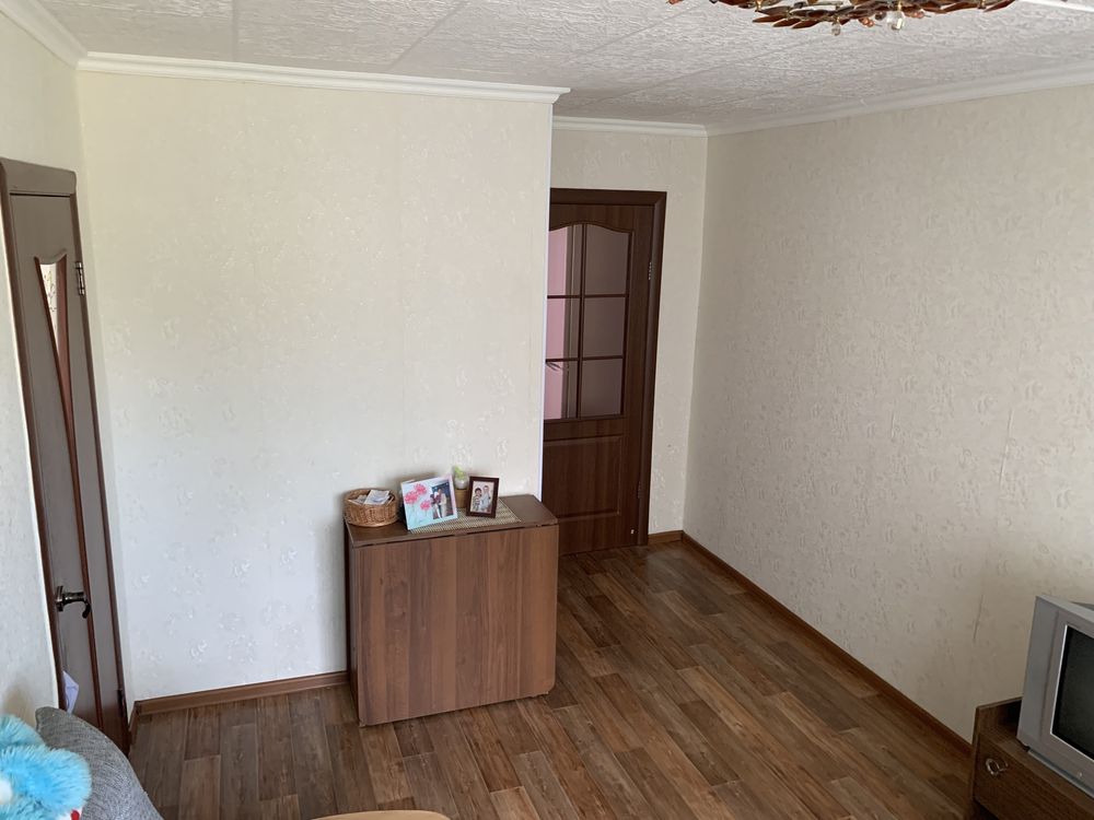 Продам 3х комнатную квартиру