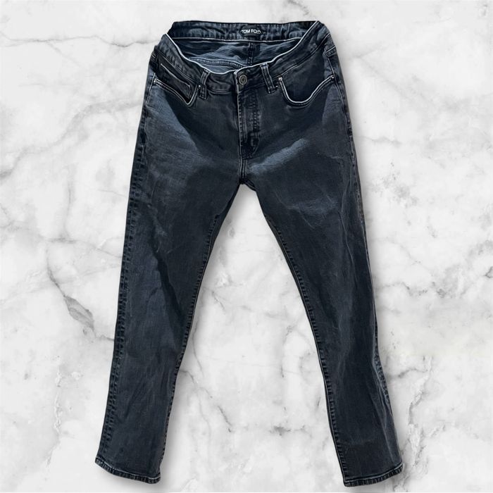 Tom Ford мъжки оригинални дънки