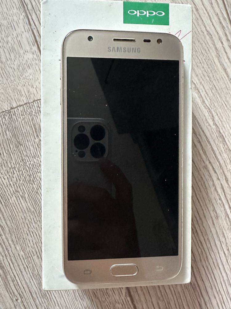 Samsung J5 в хорошем состоянии