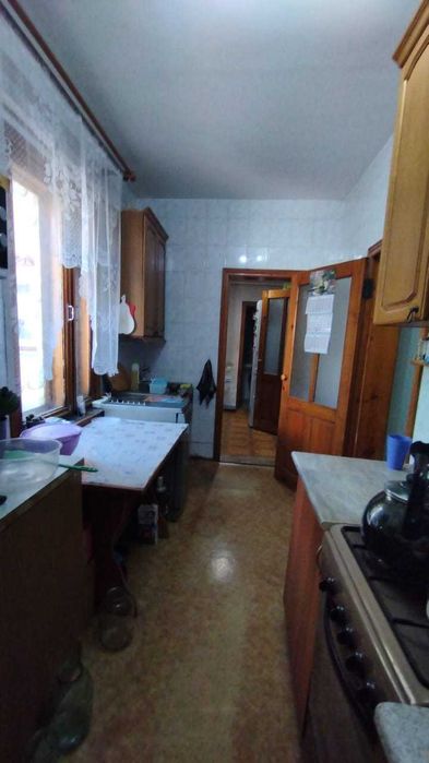 Продается дом в районе Спутника