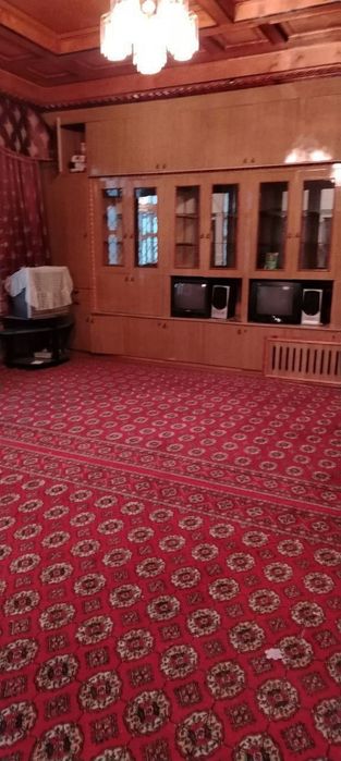 Ohunboboyev uchastka ijaraga beriladi