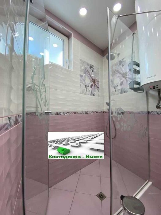 Дава се под наем Тристаен апартамент в Пловдив, Младежки Хълм - 68 кв.м за 500 € - Снимка #9