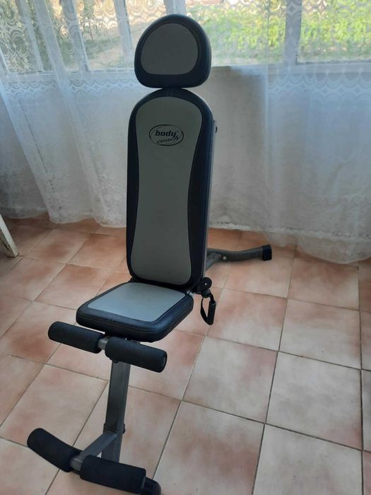 Тренажор Multi Gym