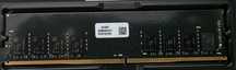 Memorii Ram PC 8GB DDR4 3200 1.2V CL22