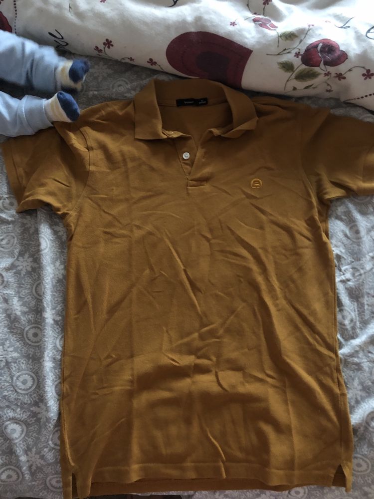 Tricou polo , bărbați