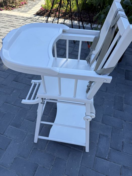 Scaun de masa Zara Home