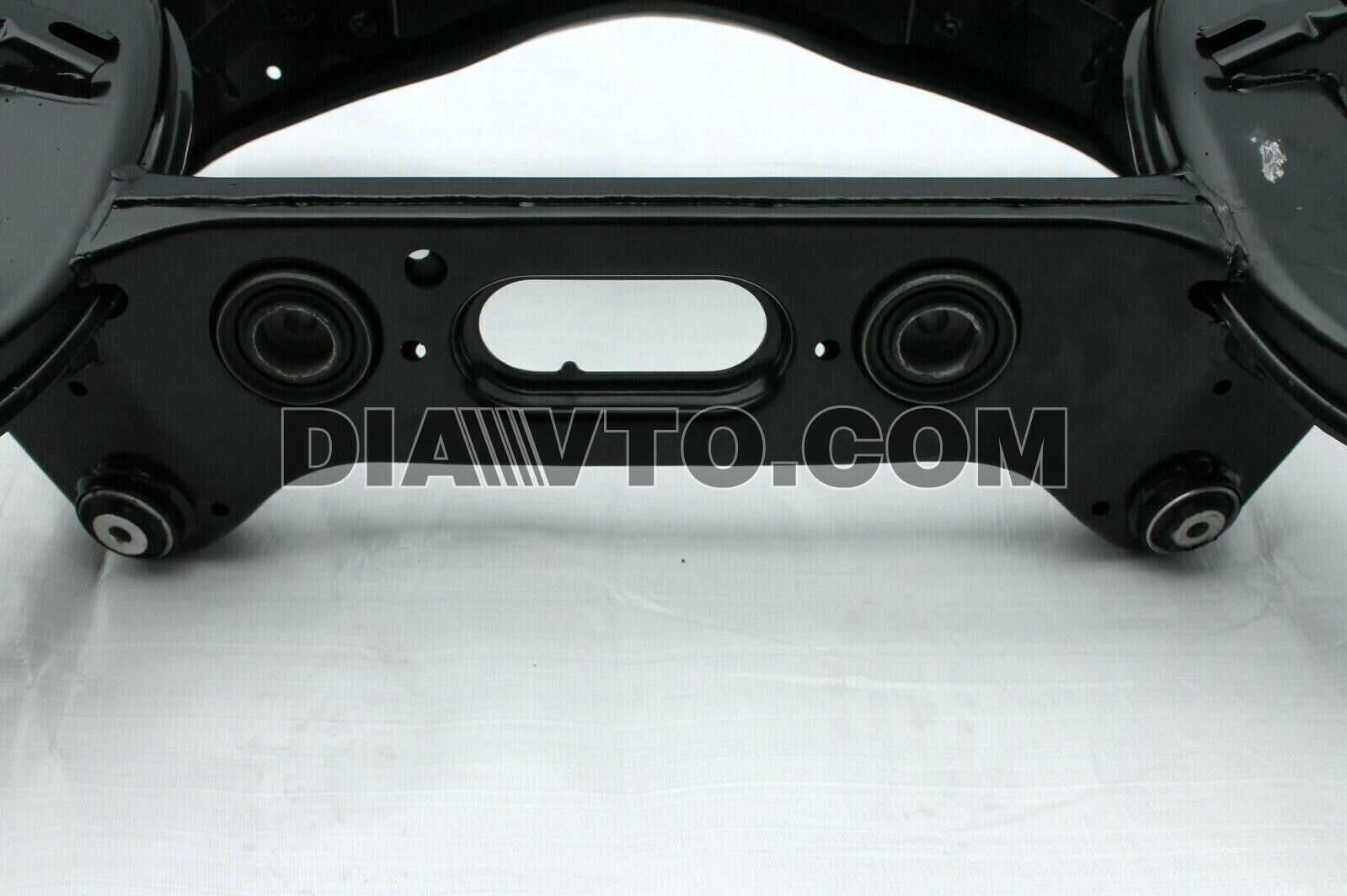 НОВ заден мост Mercedes W204 W212 S204 ATEC GERMANY