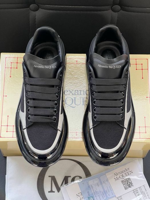 Adidasi Alexander Mcqueen noi !!! Marimi 40/44 !!!