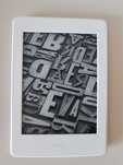 Kindle paperwhite 7th generation 4GB, aproape Nou