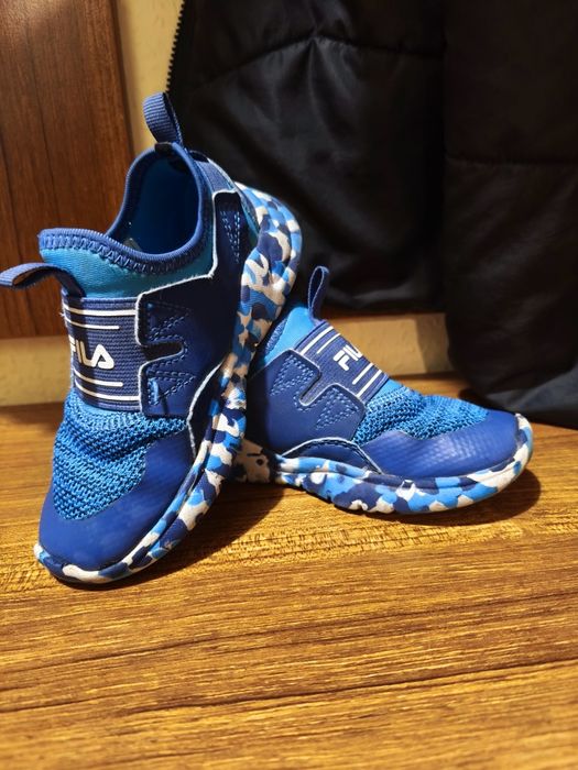 Детски маратонки Fila 26