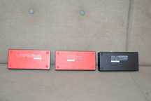 Dock Lenovo ThinkPad USB-C dock, USB-C dock gen2 si Hybrid USB-C