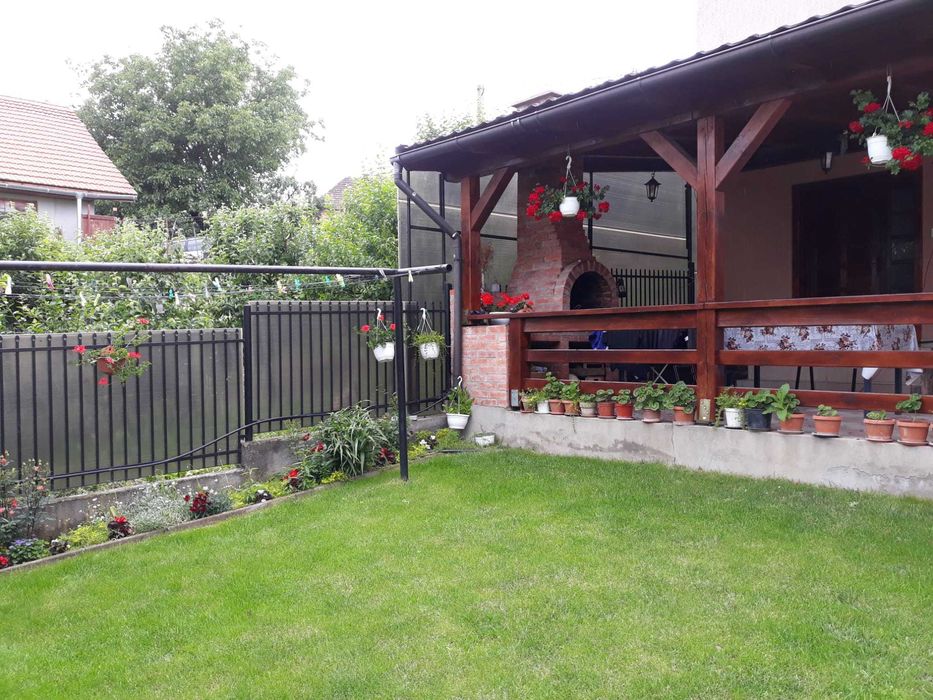 Vanzare Casa in Reghin zona linistita