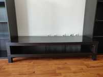 Mobila Living(comoda si biblioteca)