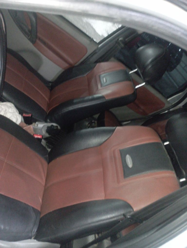 Lada kalina 1119